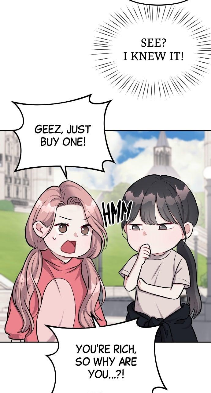 Undercover at Chaebol High Episode 21 51