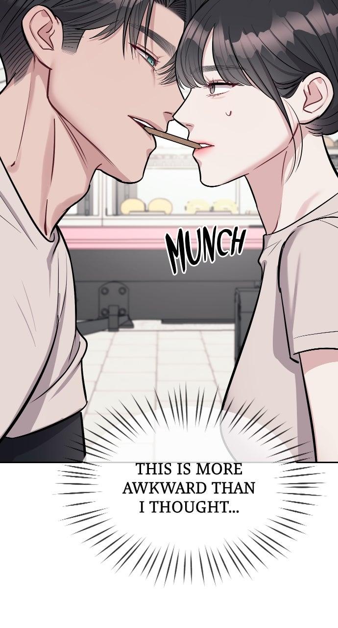 Undercover at Chaebol High Episode 21 76