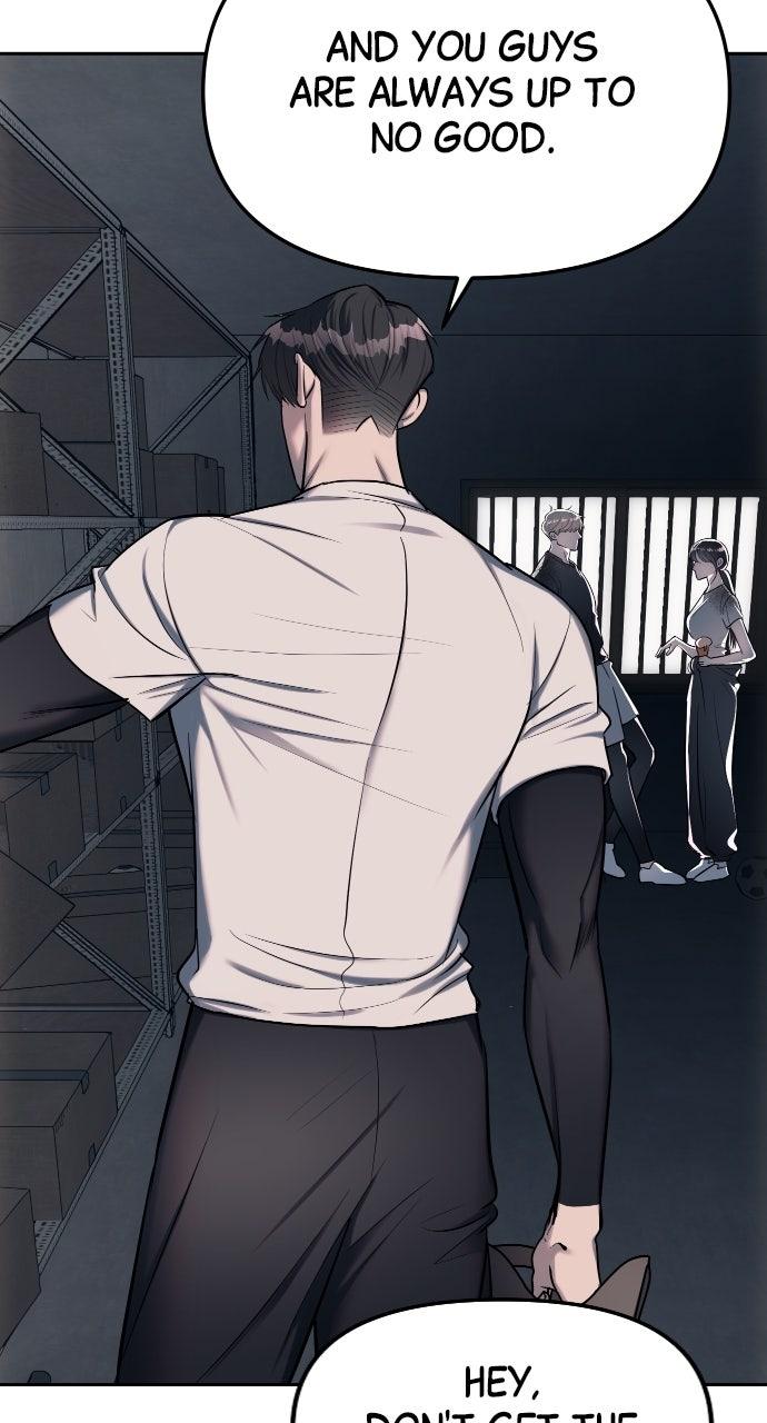 Undercover at Chaebol High Episode 22 74