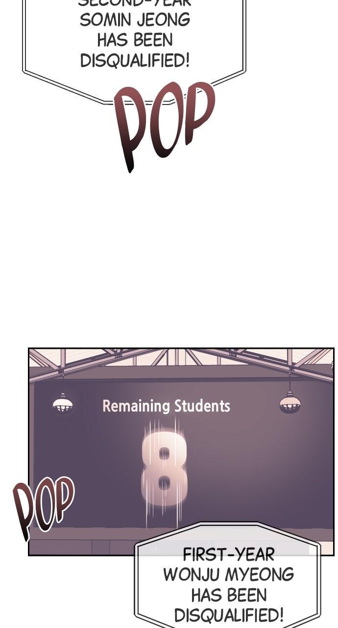 Undercover at Chaebol High Episode 23 35