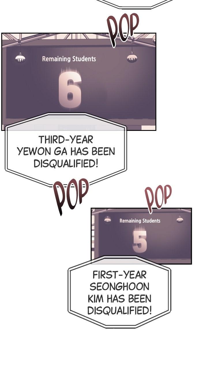 Undercover at Chaebol High Episode 23 36