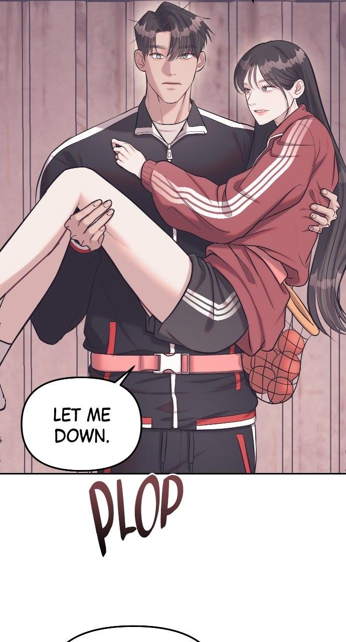 Undercover at Chaebol High Episode 23 41