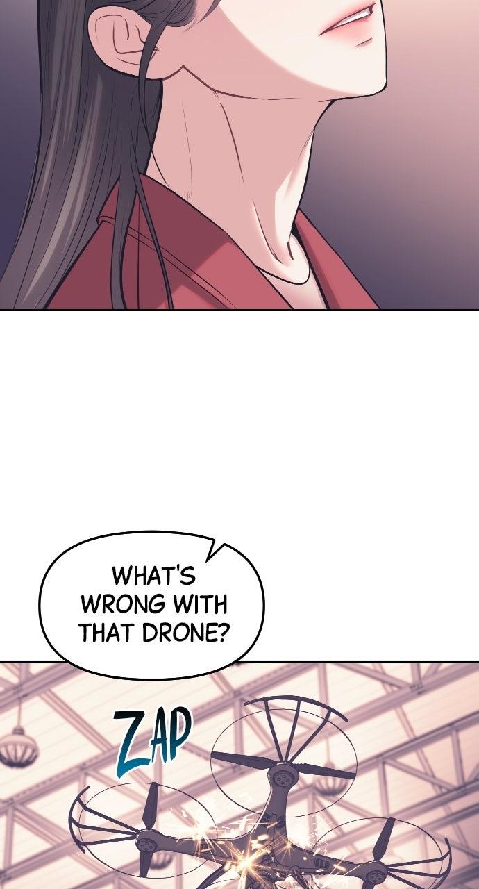 Undercover at Chaebol High Episode 23 63