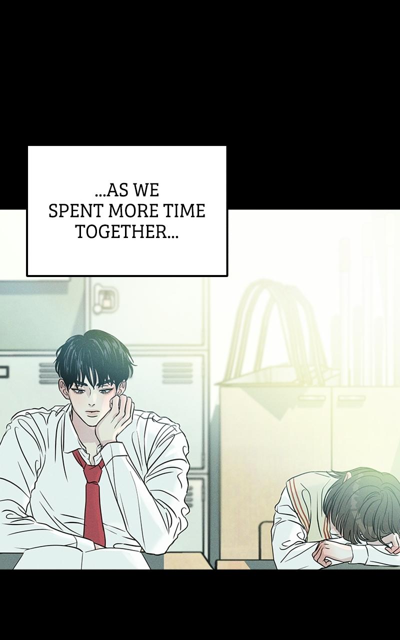 Unrefined Love Episode 1 59