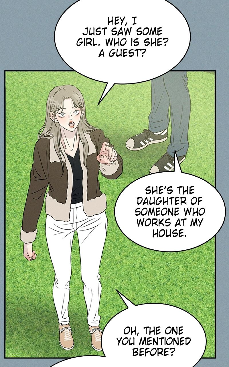 Unrefined Love Episode 5 59