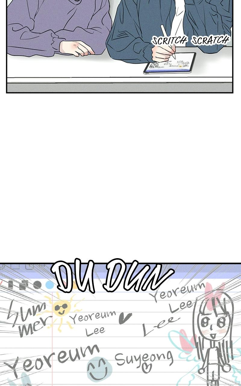 Unrefined Love Episode 8 59