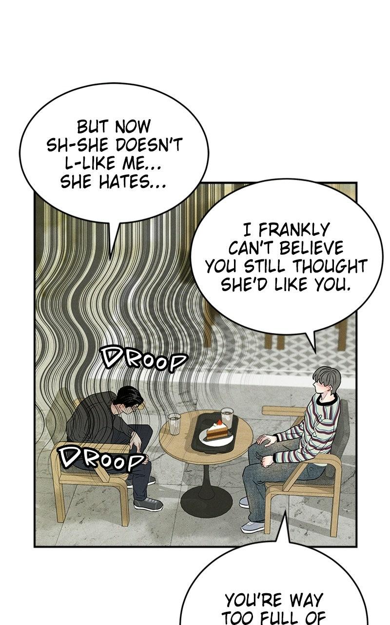 Unrefined Love Episode 11 59