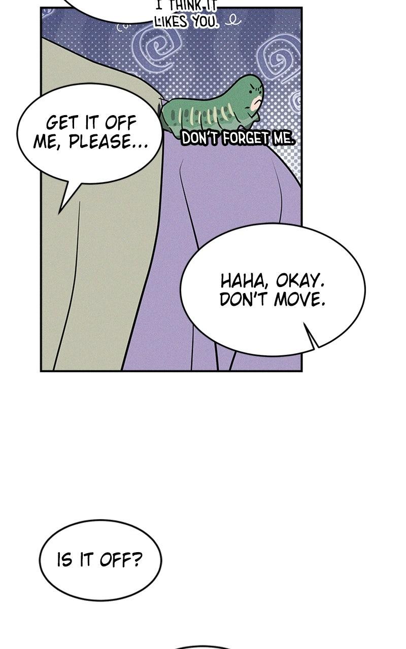 Unrefined Love Episode 15 59