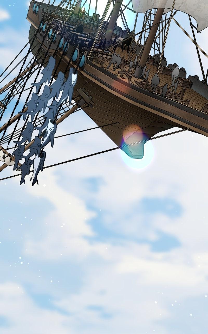 Valhalla Saga Chapter 50 Page 2