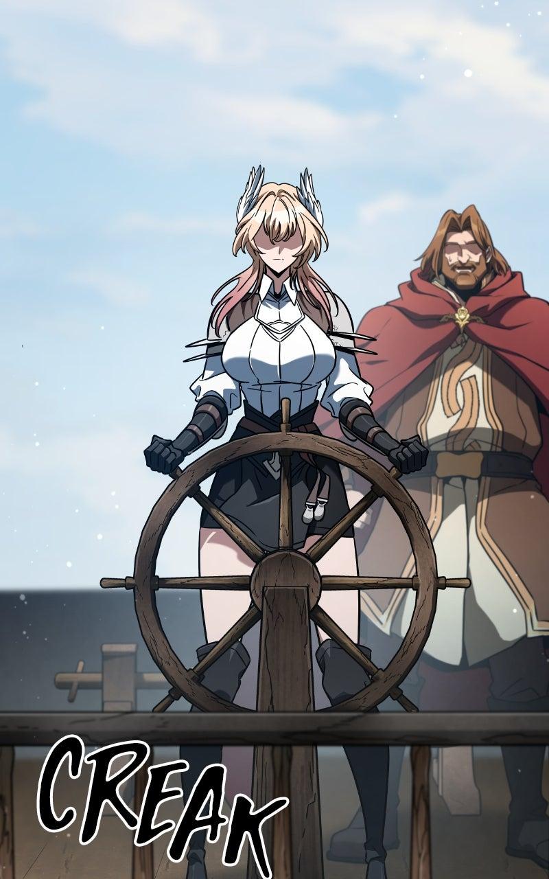 Valhalla Saga Chapter 50 Page 3