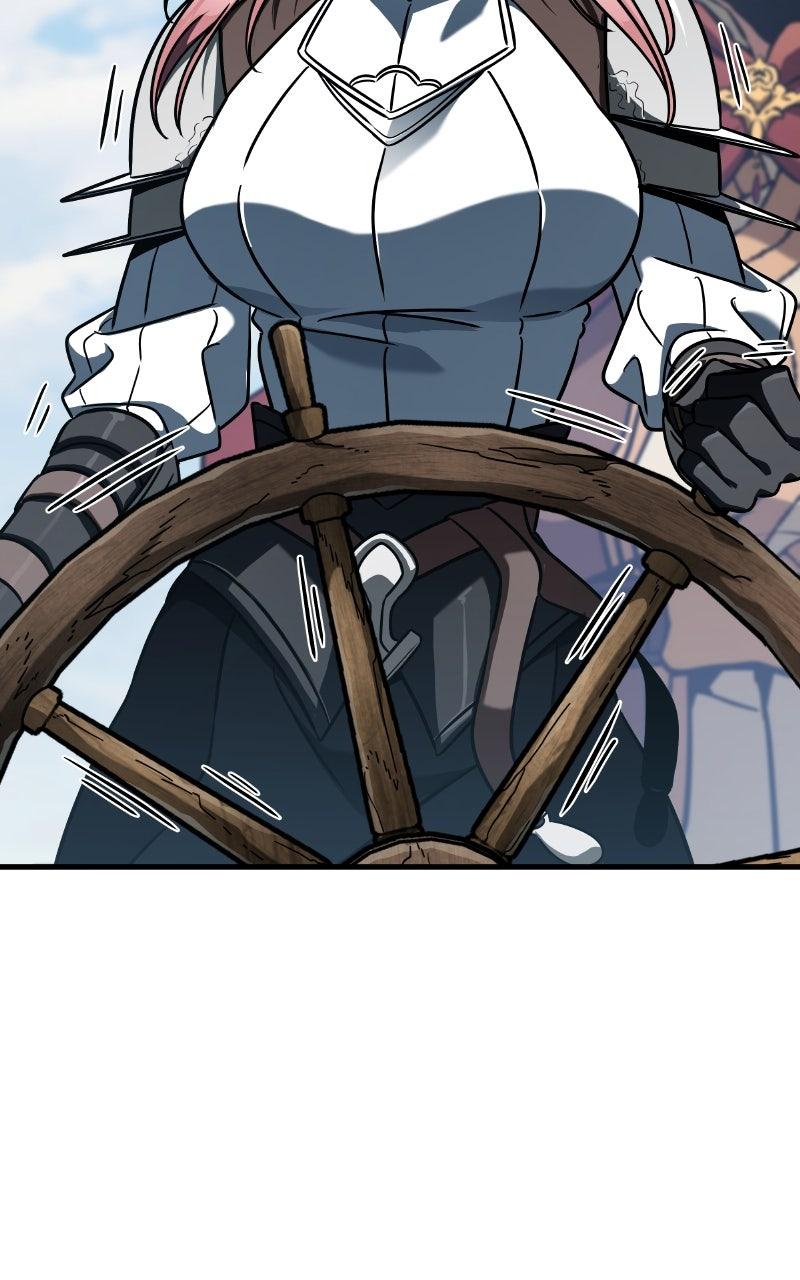 Valhalla Saga Chapter 50 Page 5