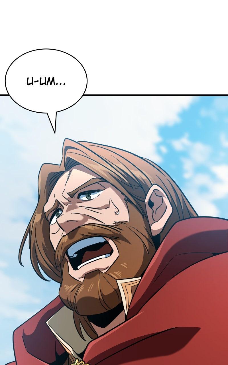 Valhalla Saga Chapter 50 Page 6