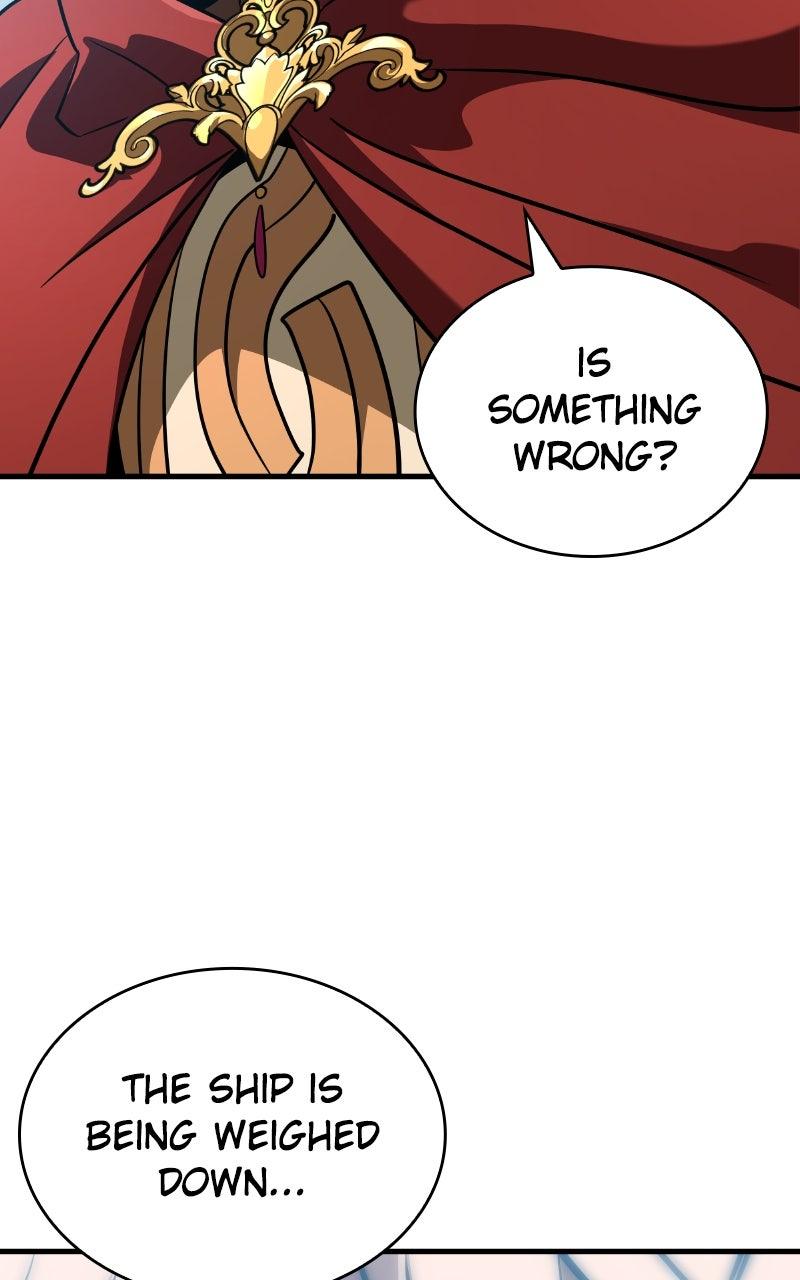 Valhalla Saga Chapter 50 Page 7