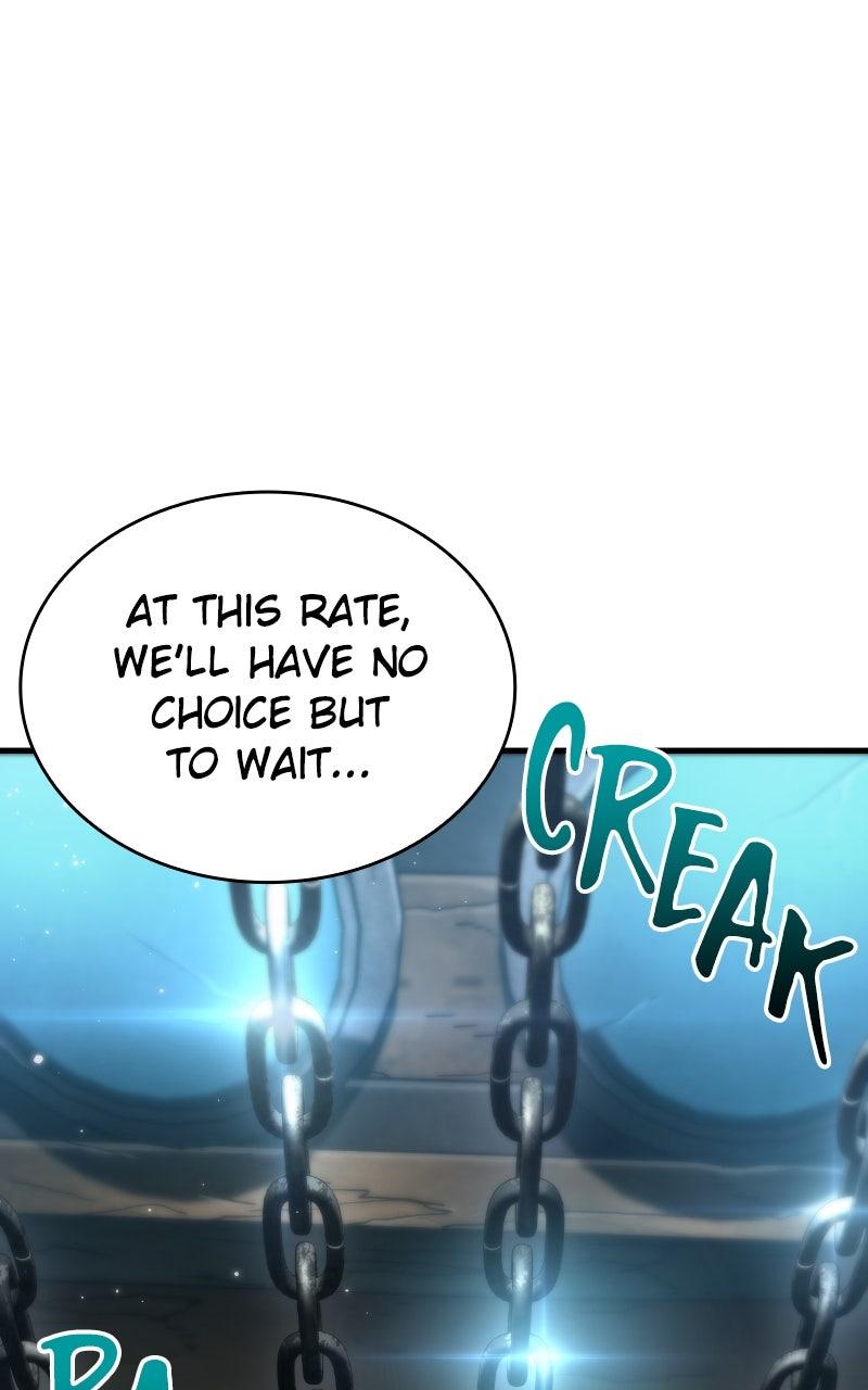 Valhalla Saga Chapter 50 Page 9