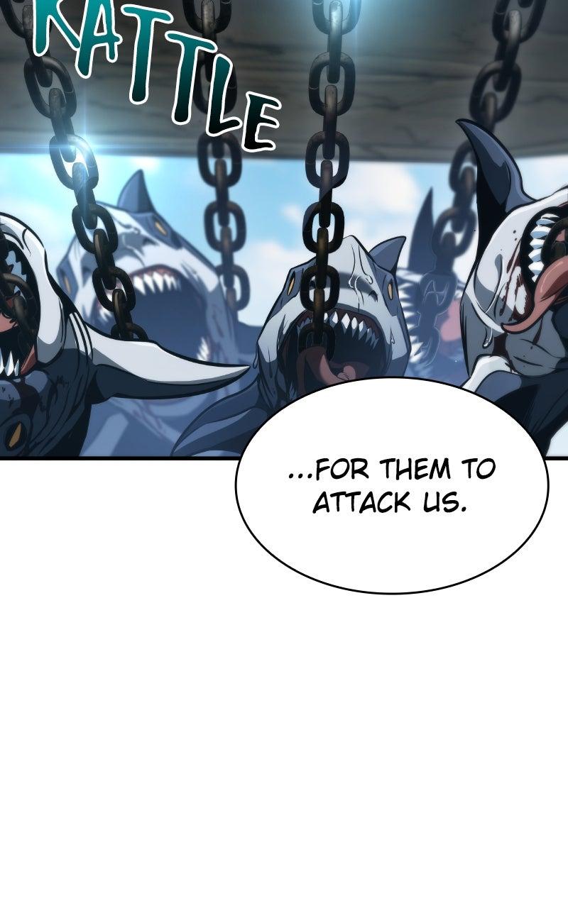 Valhalla Saga Chapter 50 Page 10