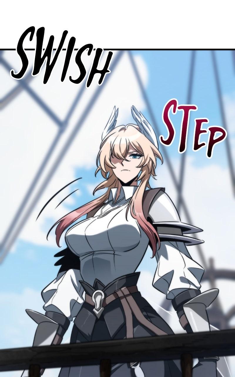 Valhalla Saga Chapter 50 Page 11