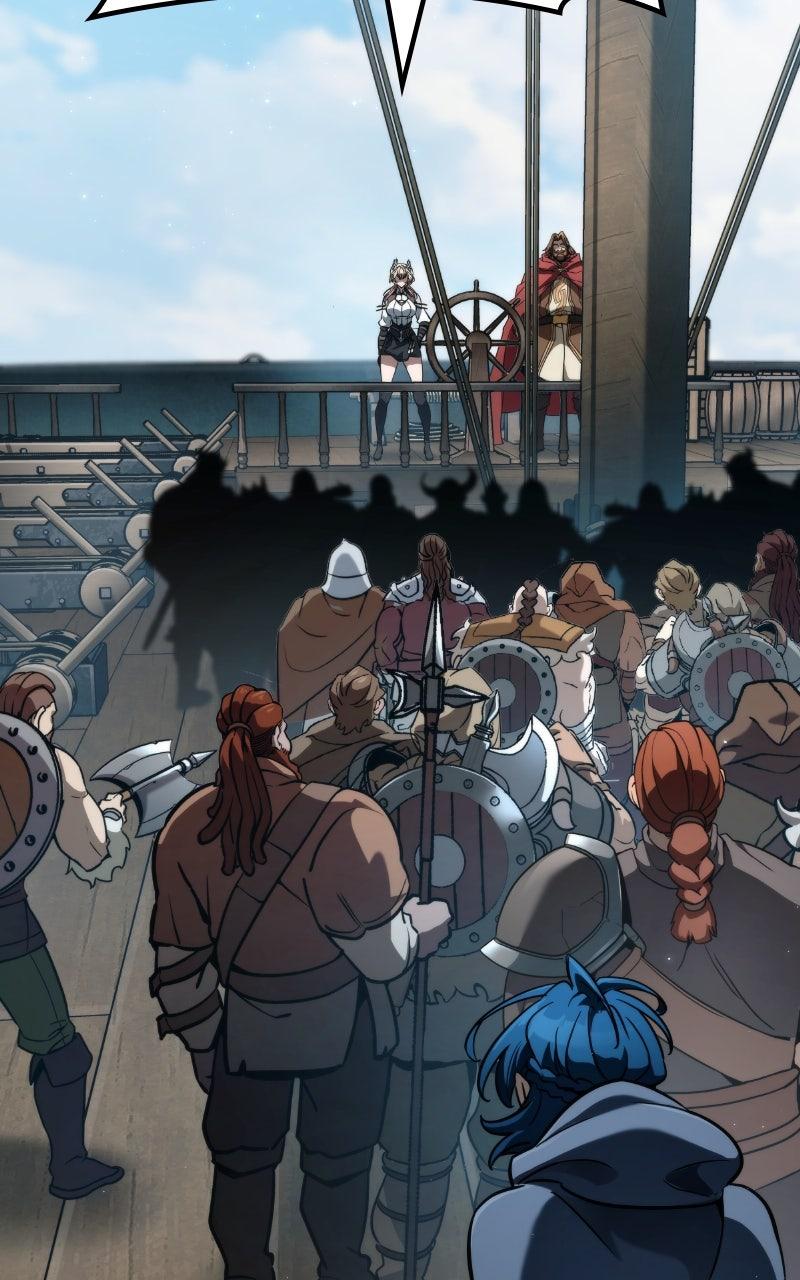 Valhalla Saga Chapter 50 Page 13