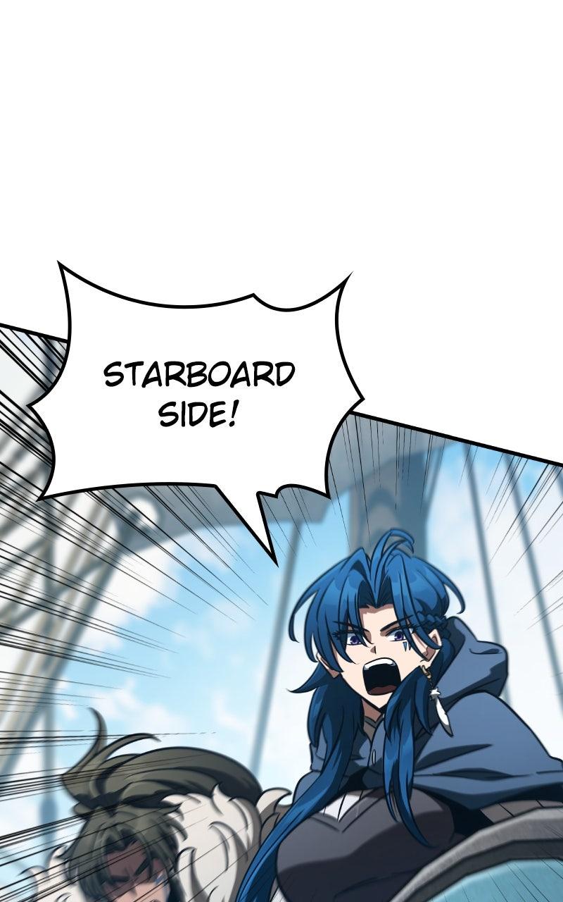 Valhalla Saga Chapter 50 Page 16