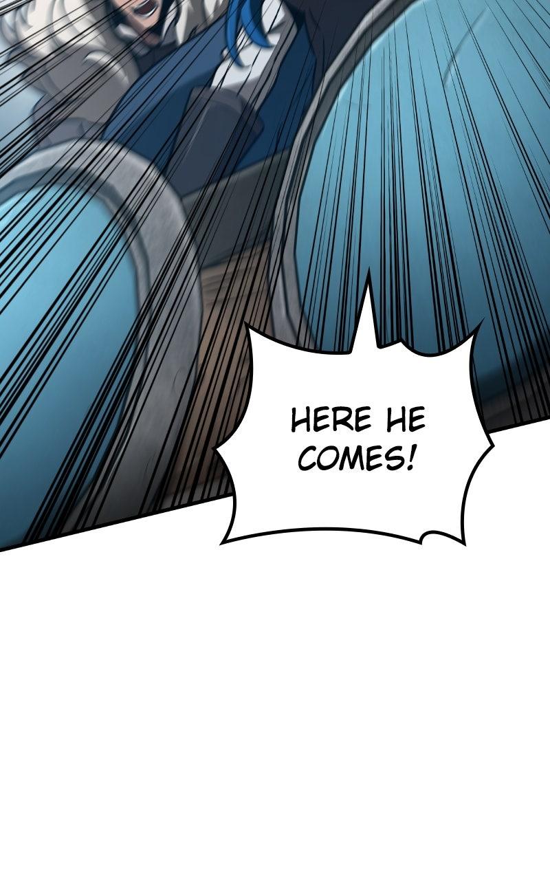 Valhalla Saga Chapter 50 Page 17