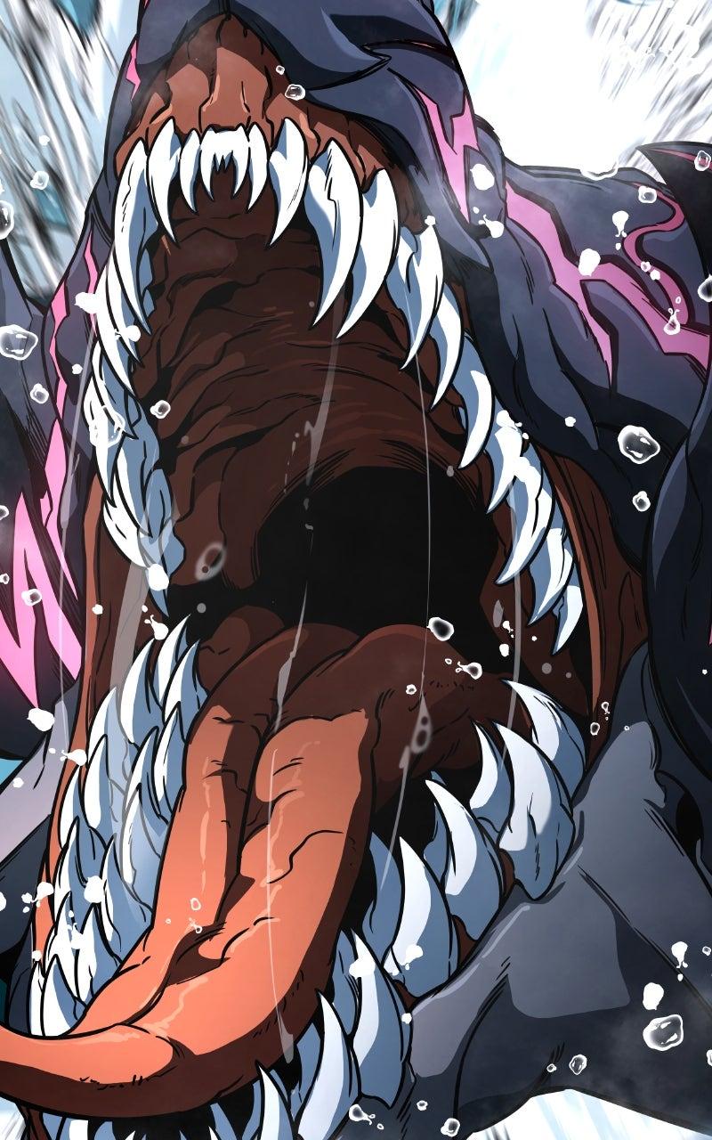 Valhalla Saga Chapter 50 Page 19