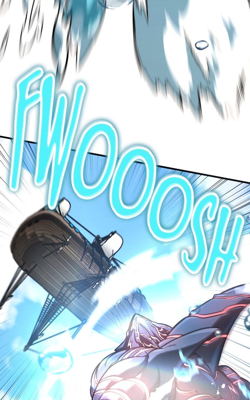 Valhalla Saga Chapter 50 Page 21