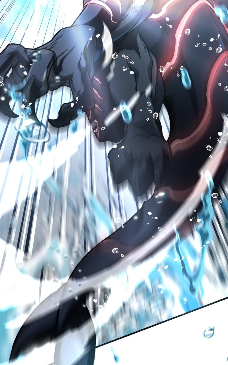 Valhalla Saga Chapter 50 Page 22