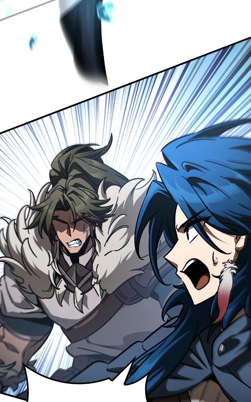 Valhalla Saga Chapter 50 Page 23