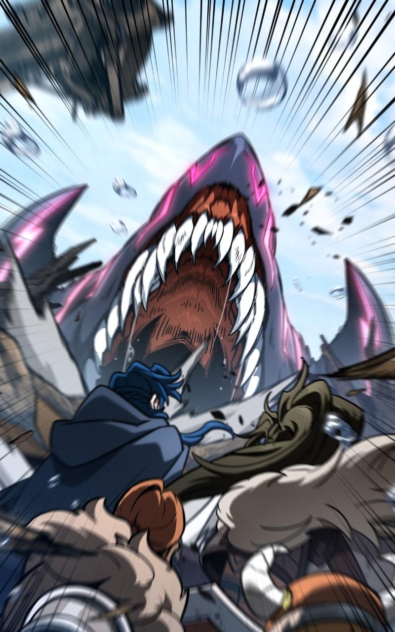 Valhalla Saga Chapter 50 Page 25