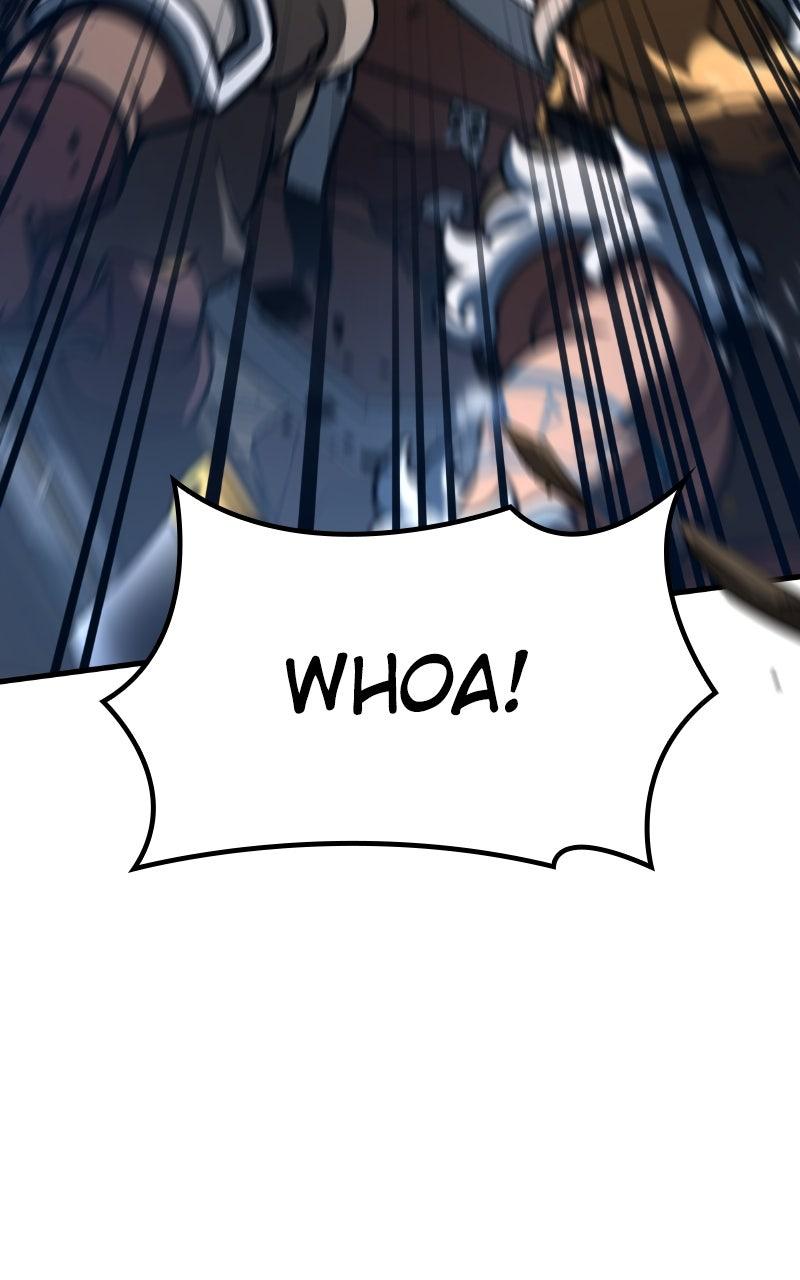 Valhalla Saga Chapter 50 Page 26