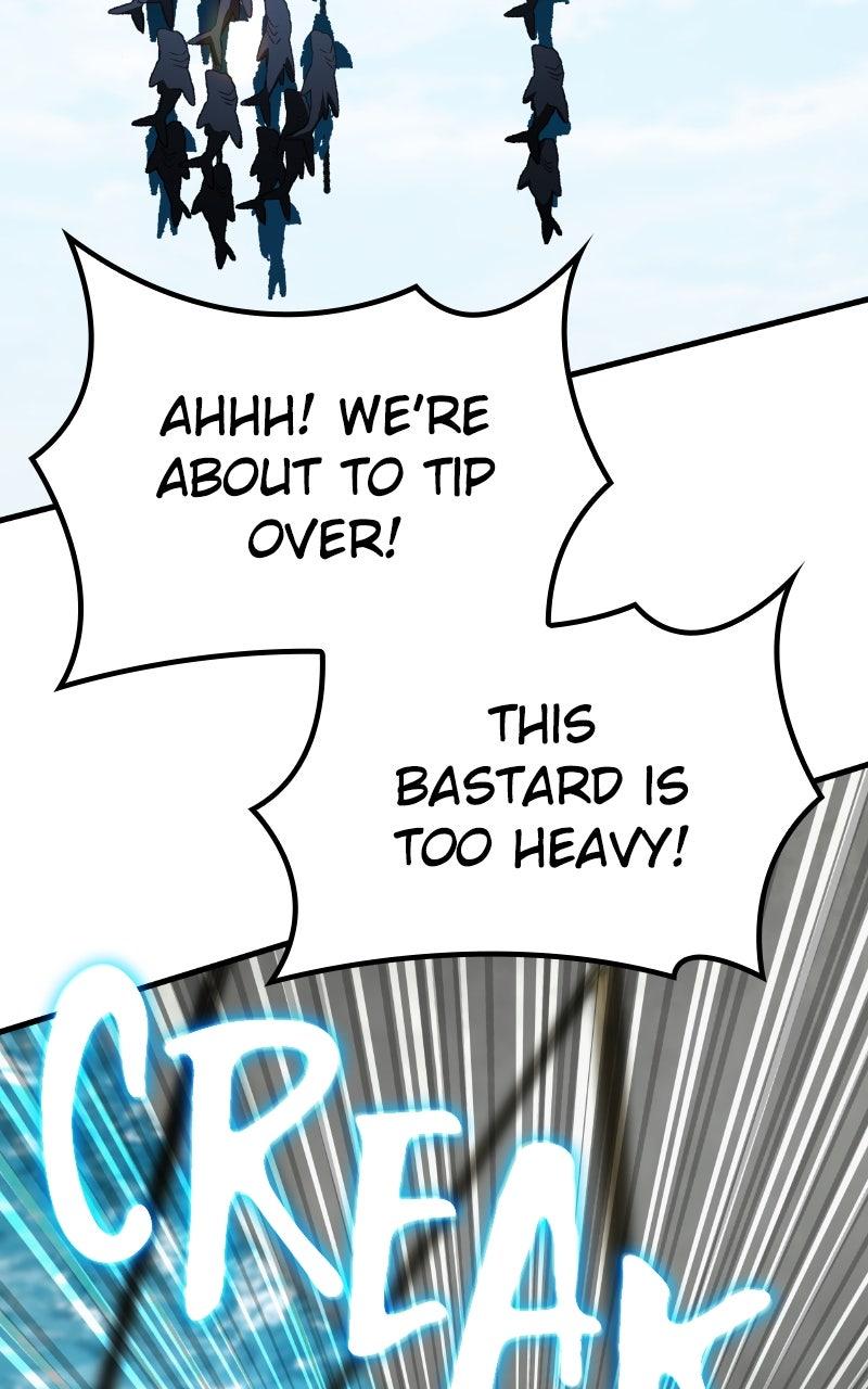 Valhalla Saga Chapter 50 Page 30