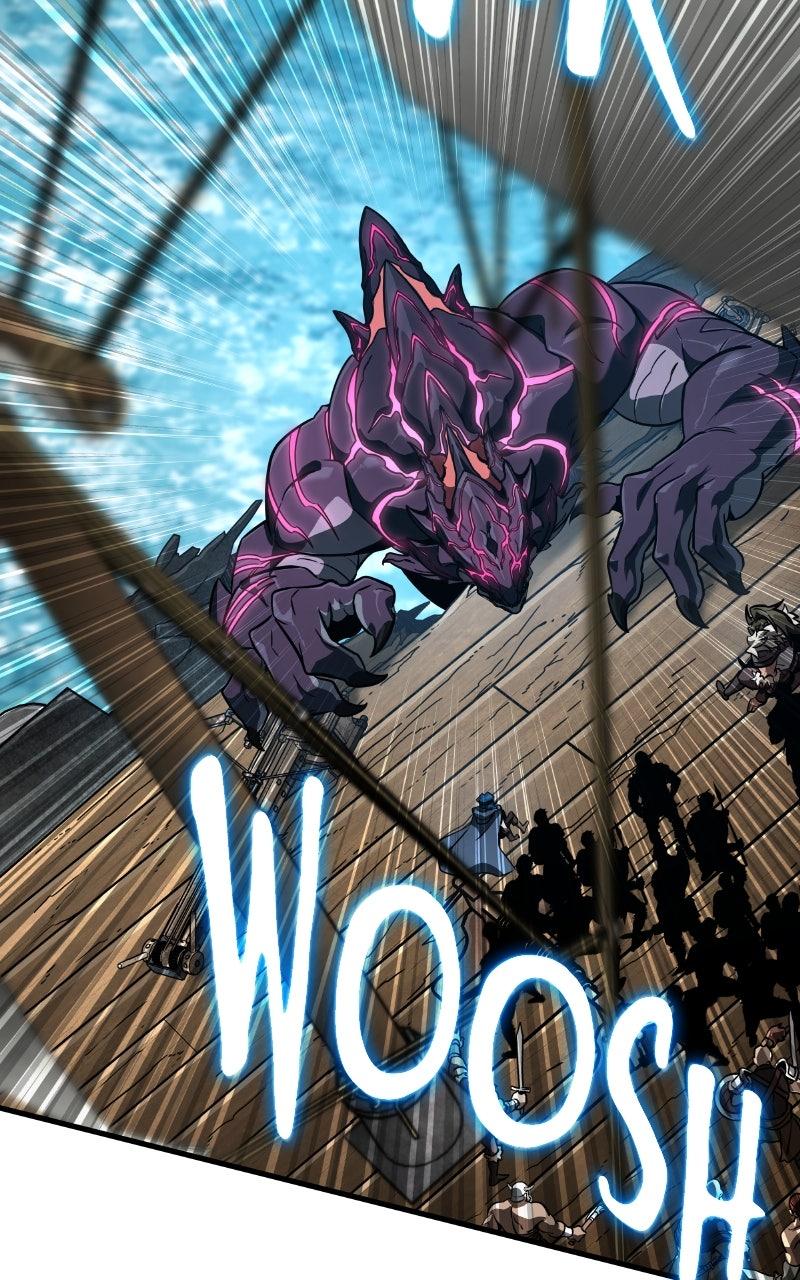 Valhalla Saga Chapter 50 Page 31