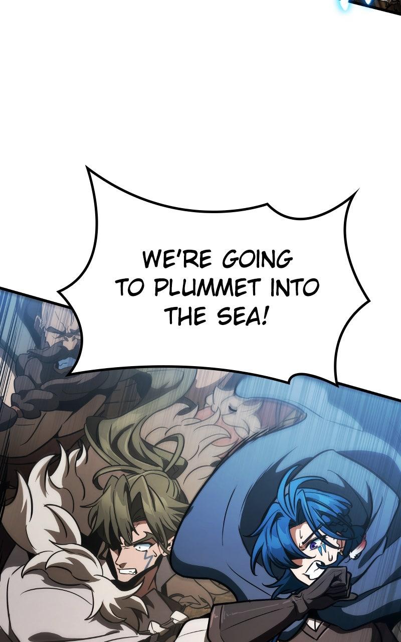 Valhalla Saga Chapter 50 Page 32