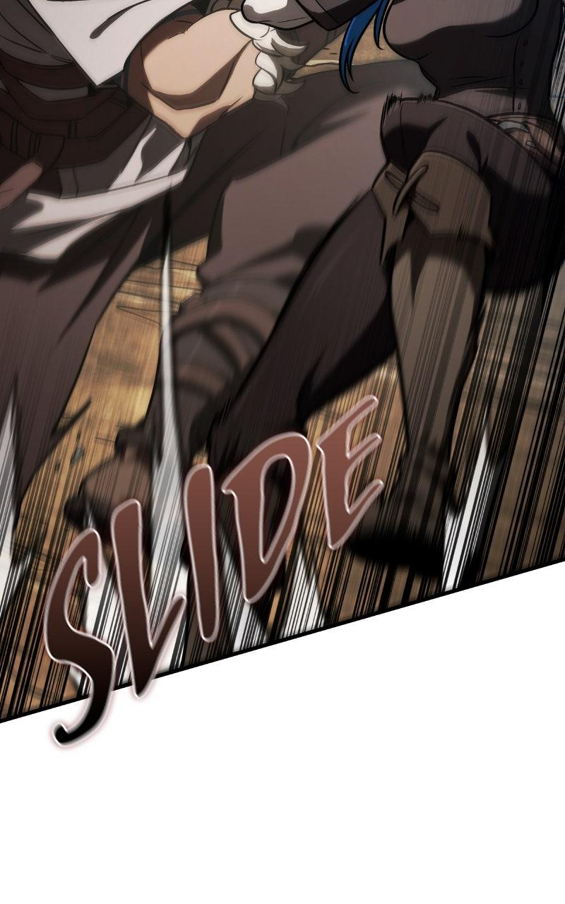 Valhalla Saga Chapter 50 Page 33