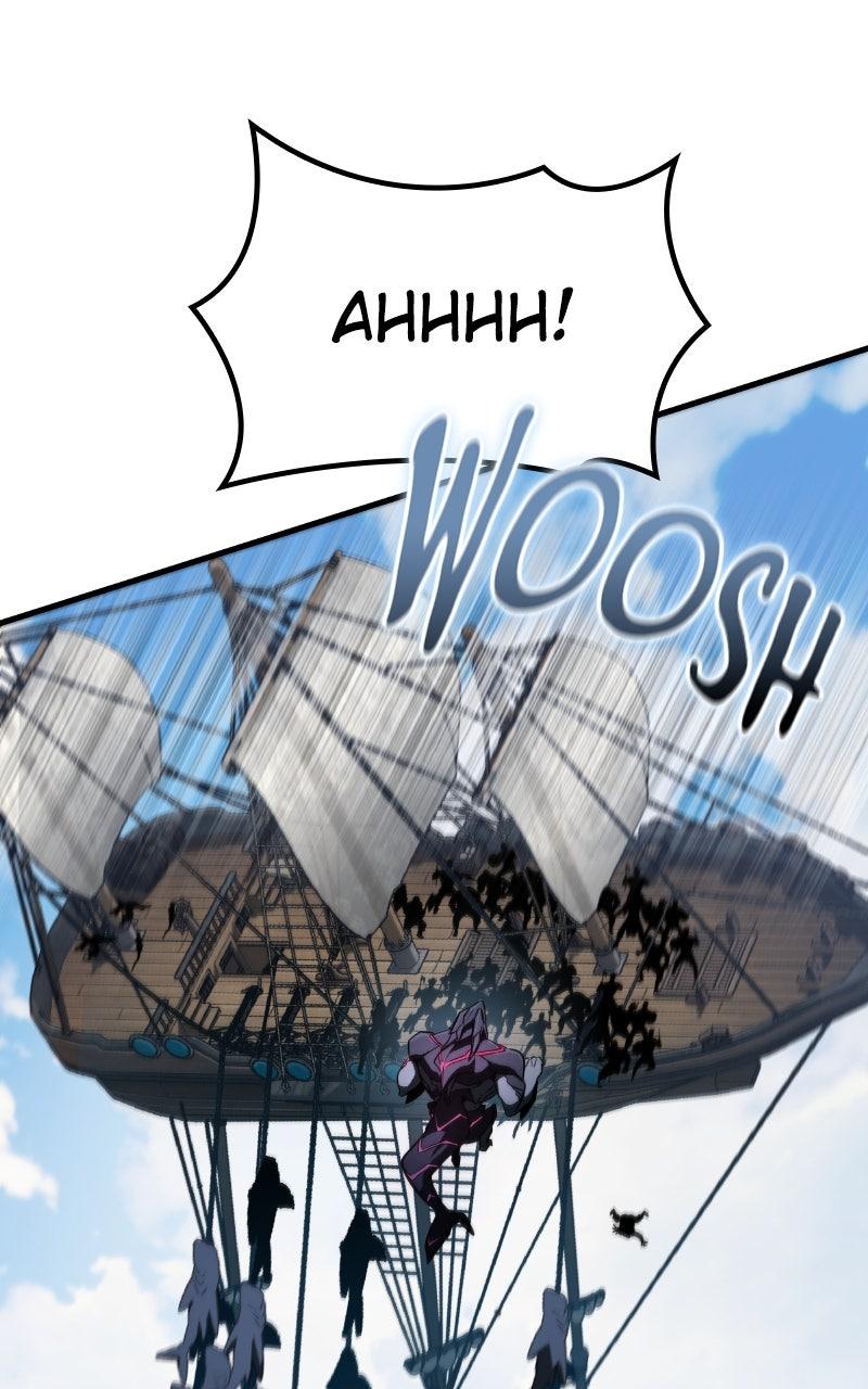 Valhalla Saga Chapter 50 Page 34