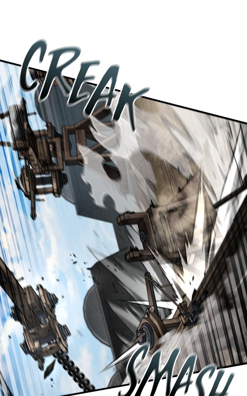 Valhalla Saga Chapter 50 Page 36