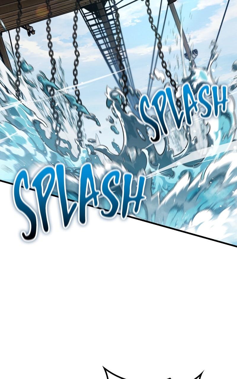 Valhalla Saga Chapter 50 Page 38