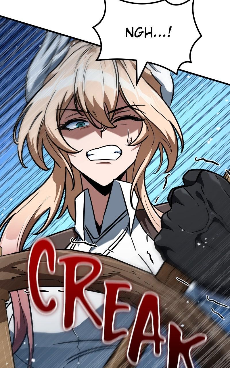 Valhalla Saga Chapter 50 Page 39