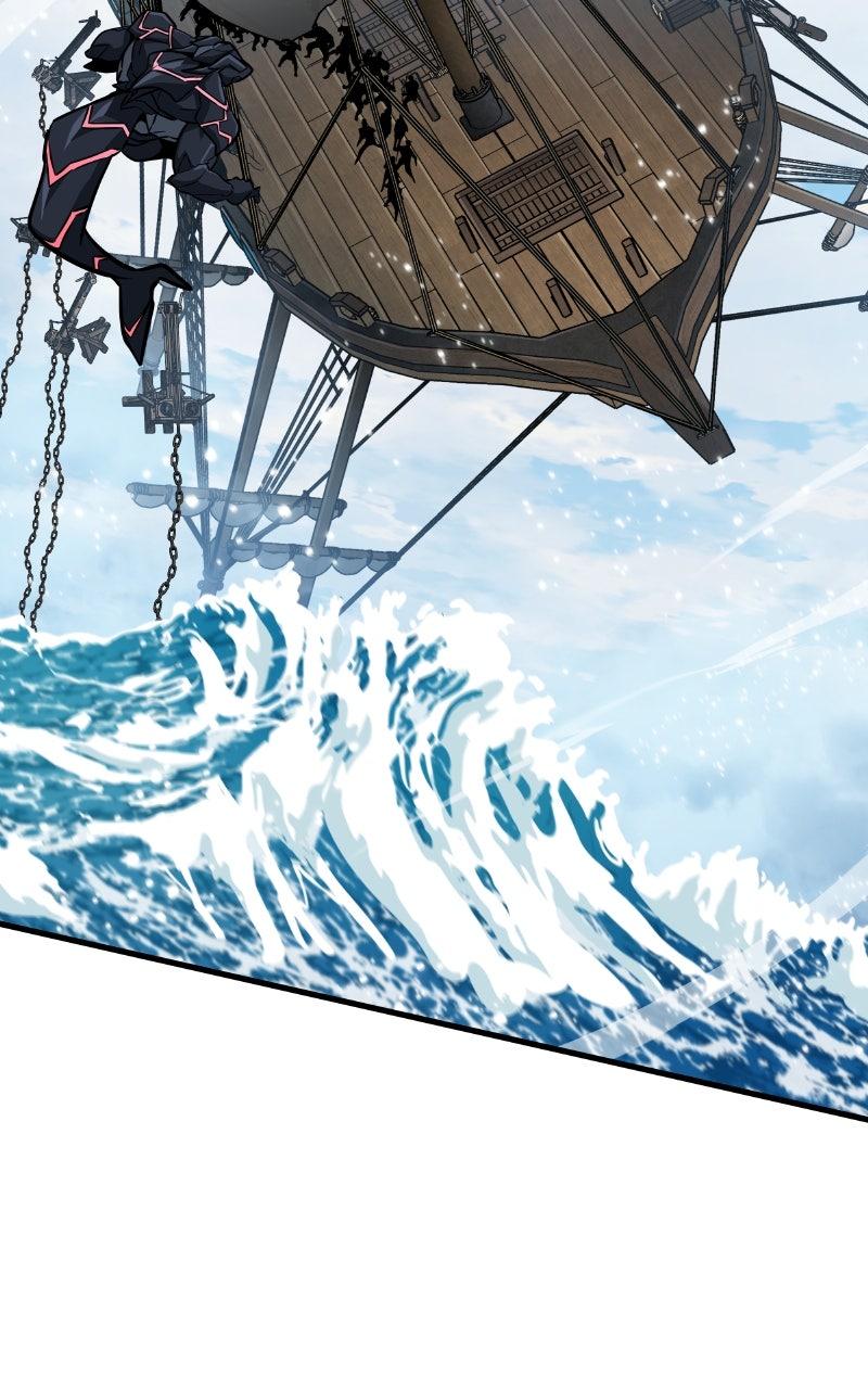 Valhalla Saga Chapter 50 Page 41