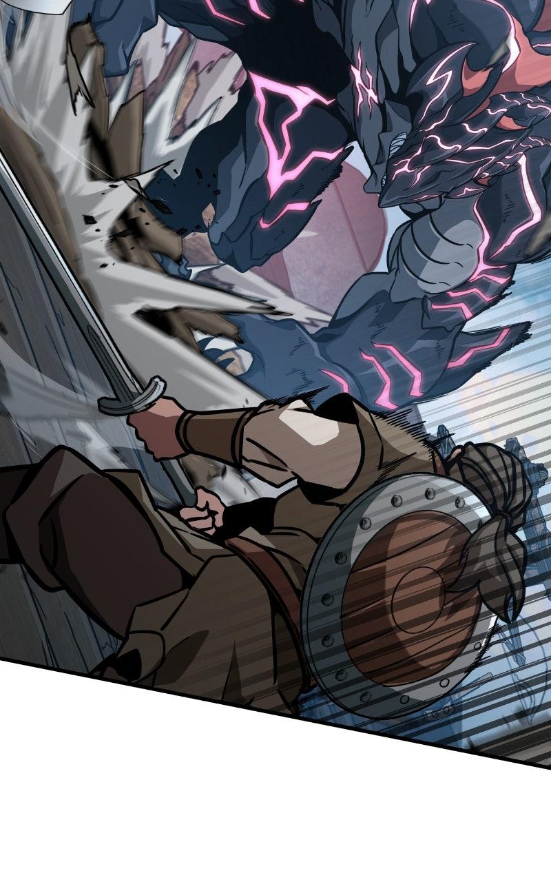 Valhalla Saga Chapter 50 Page 47