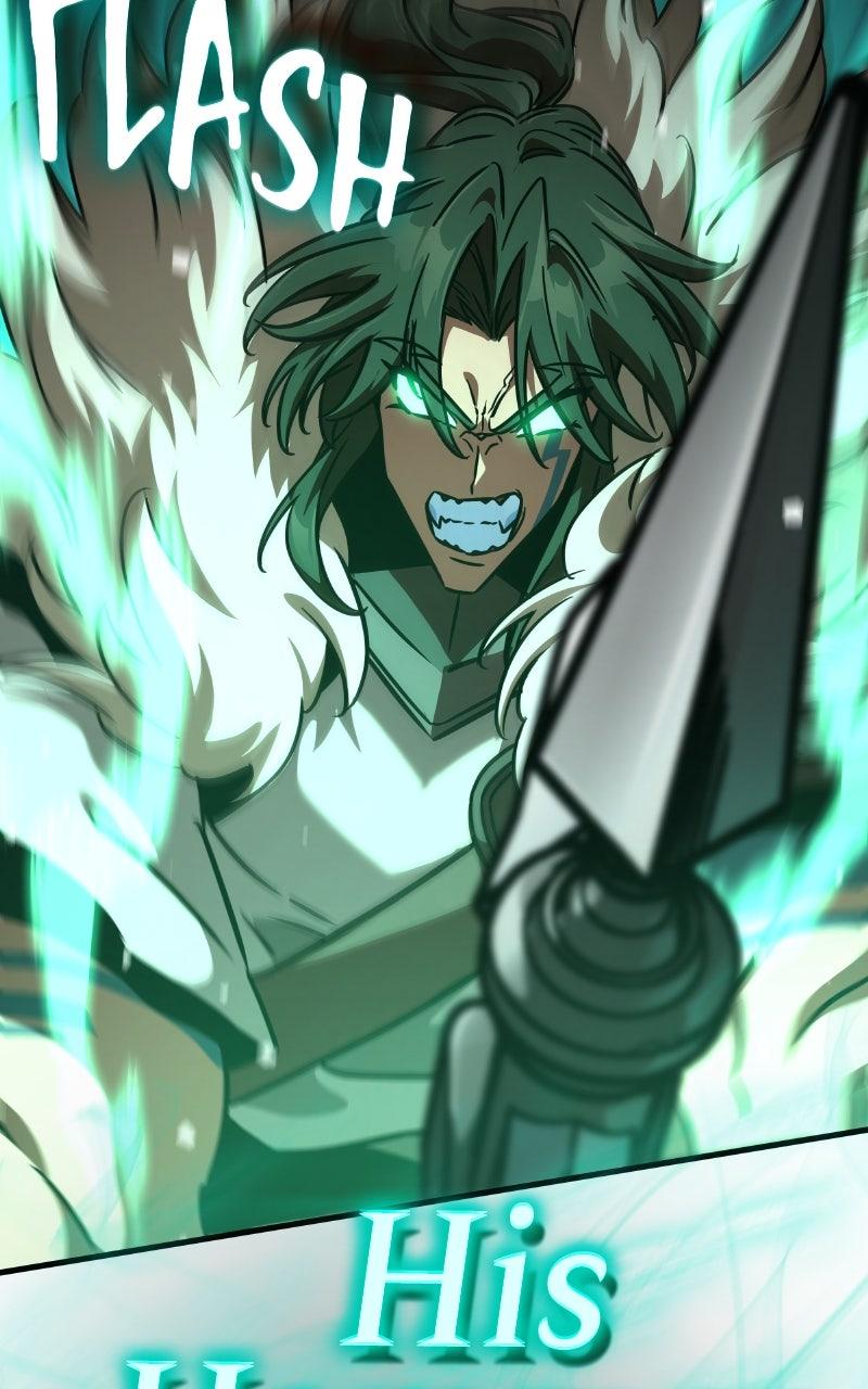 Valhalla Saga Chapter 50 Page 55