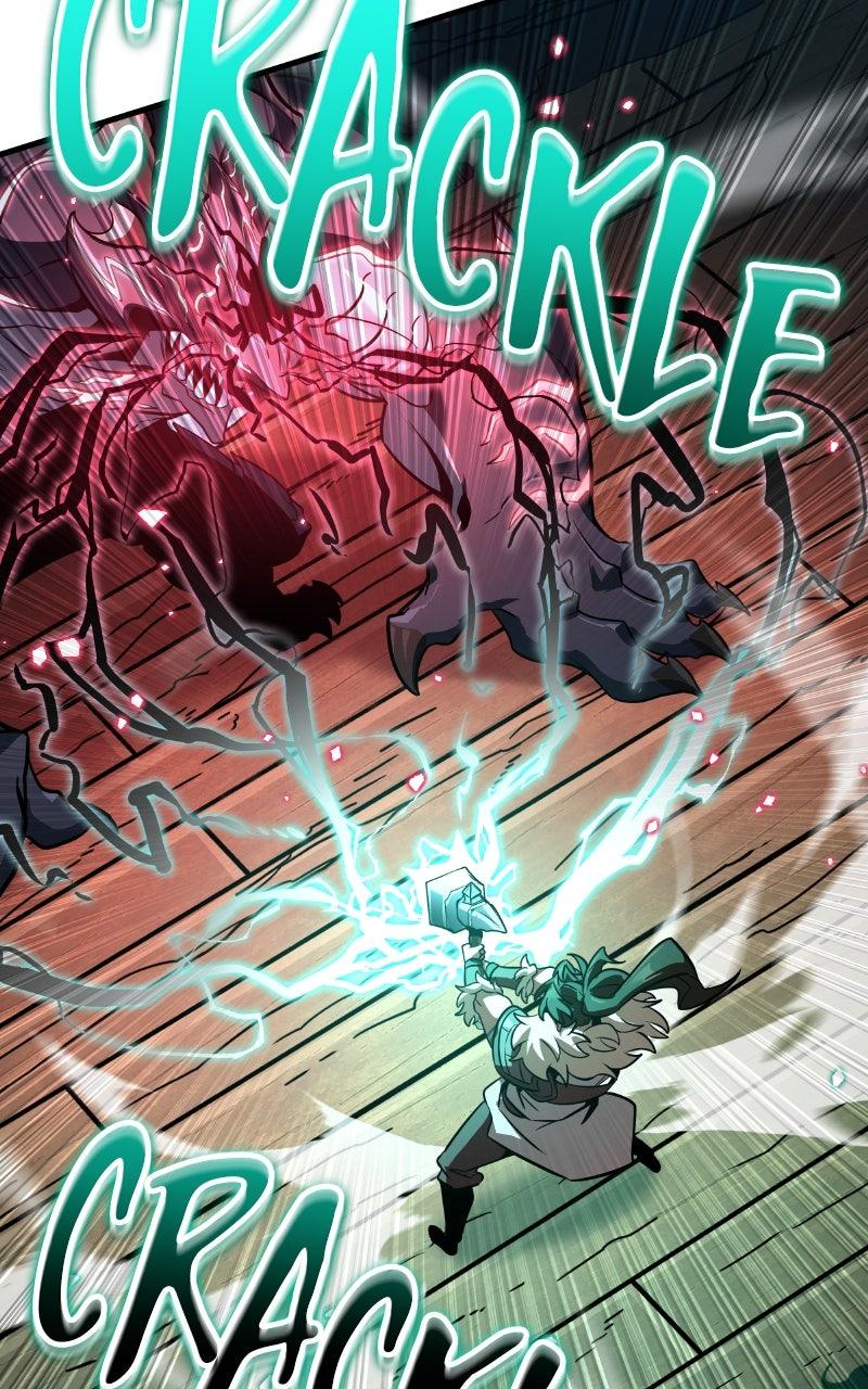 Valhalla Saga Chapter 50 Page 60