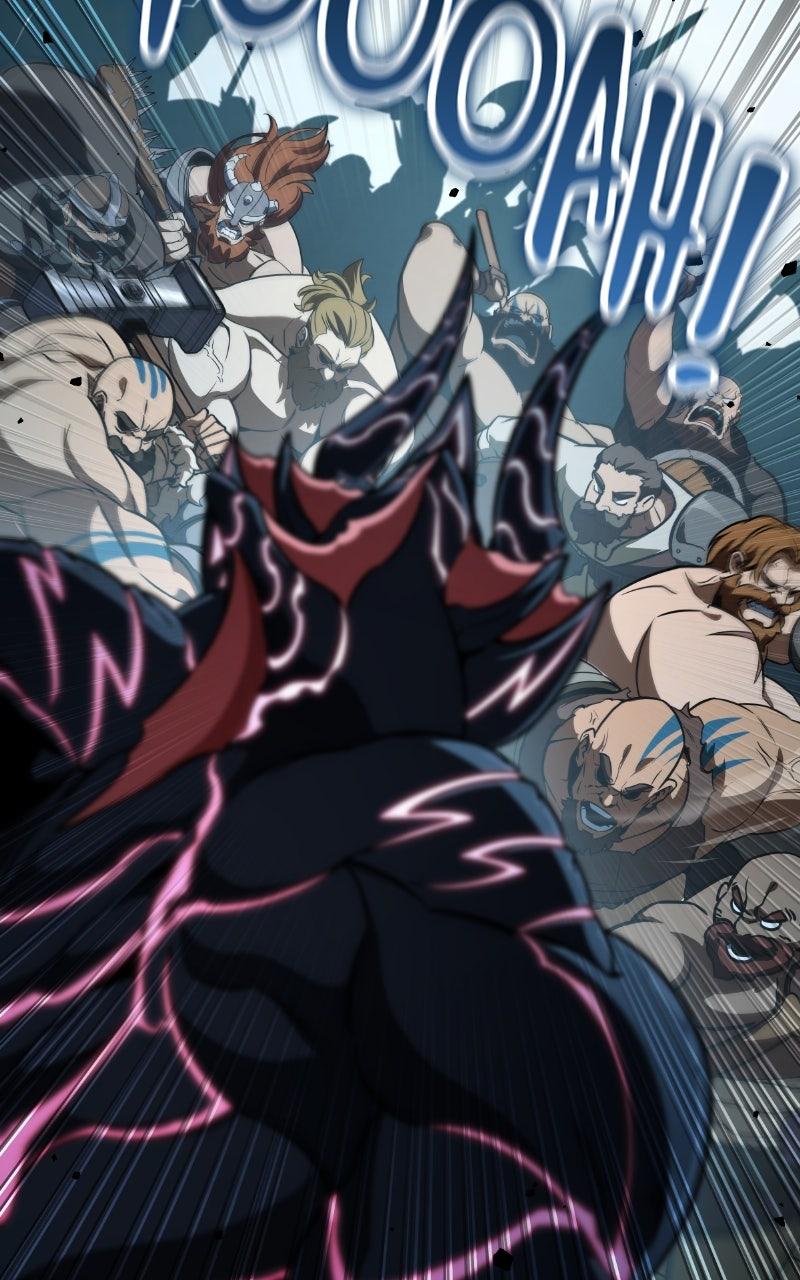 Valhalla Saga Chapter 50 Page 64