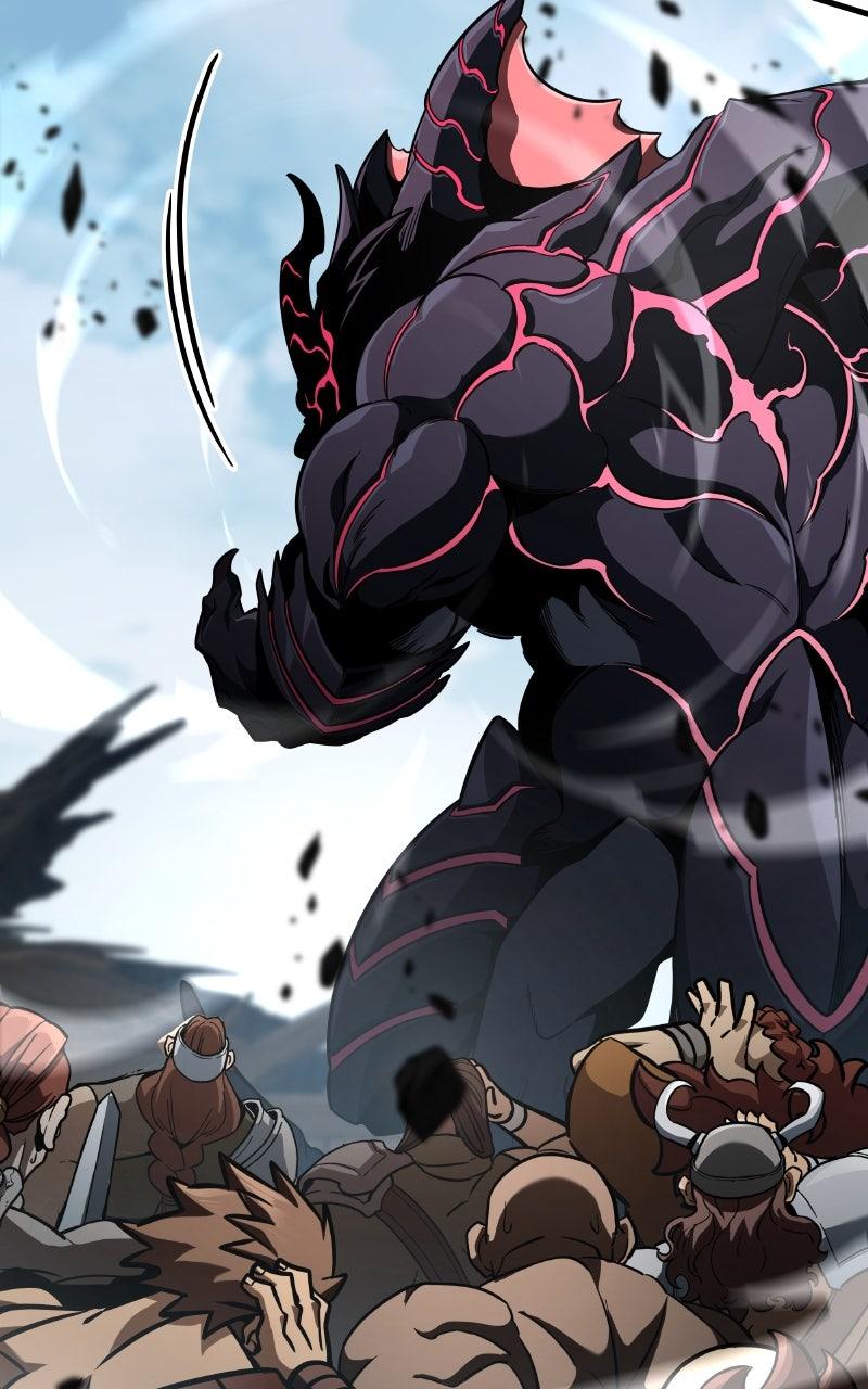 Valhalla Saga Chapter 50 Page 73