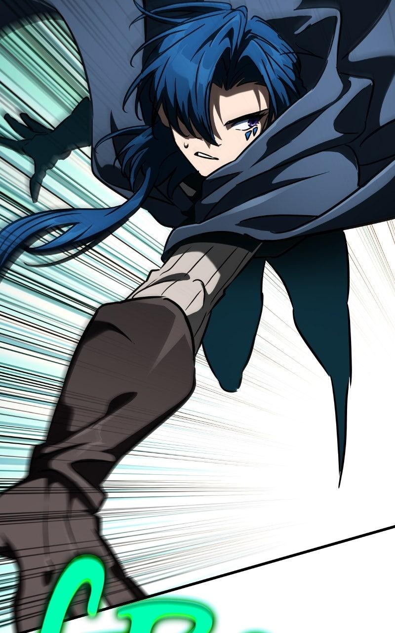 Valhalla Saga Chapter 50 Page 79