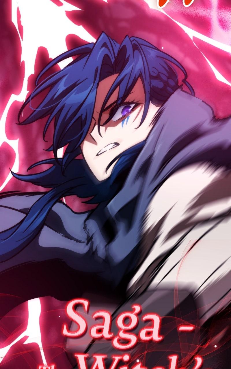 Valhalla Saga Chapter 50 Page 82