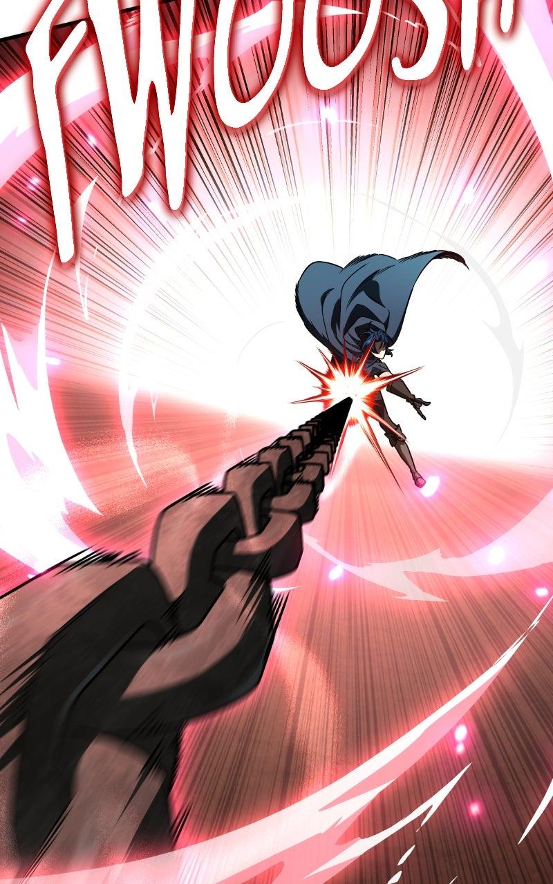 Valhalla Saga Chapter 50 Page 84