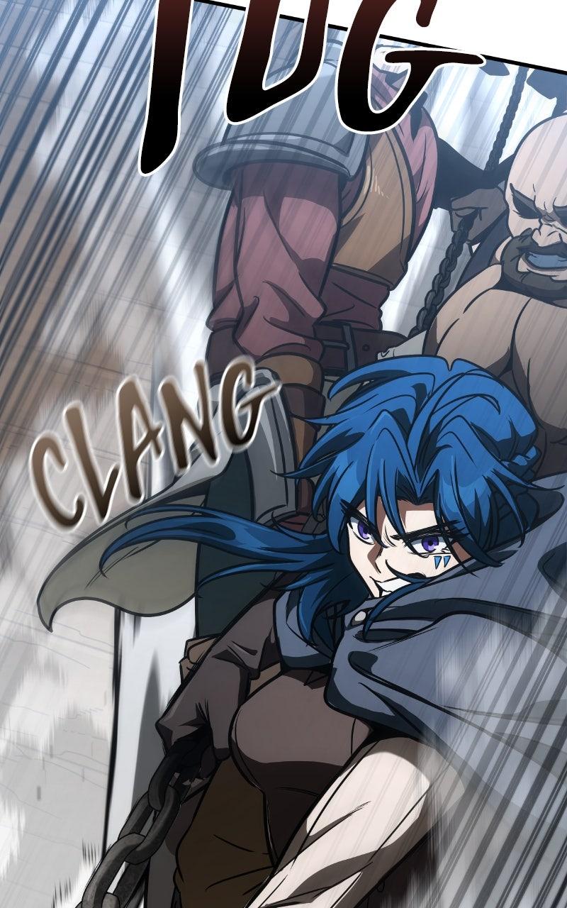 Valhalla Saga Chapter 50 Page 91