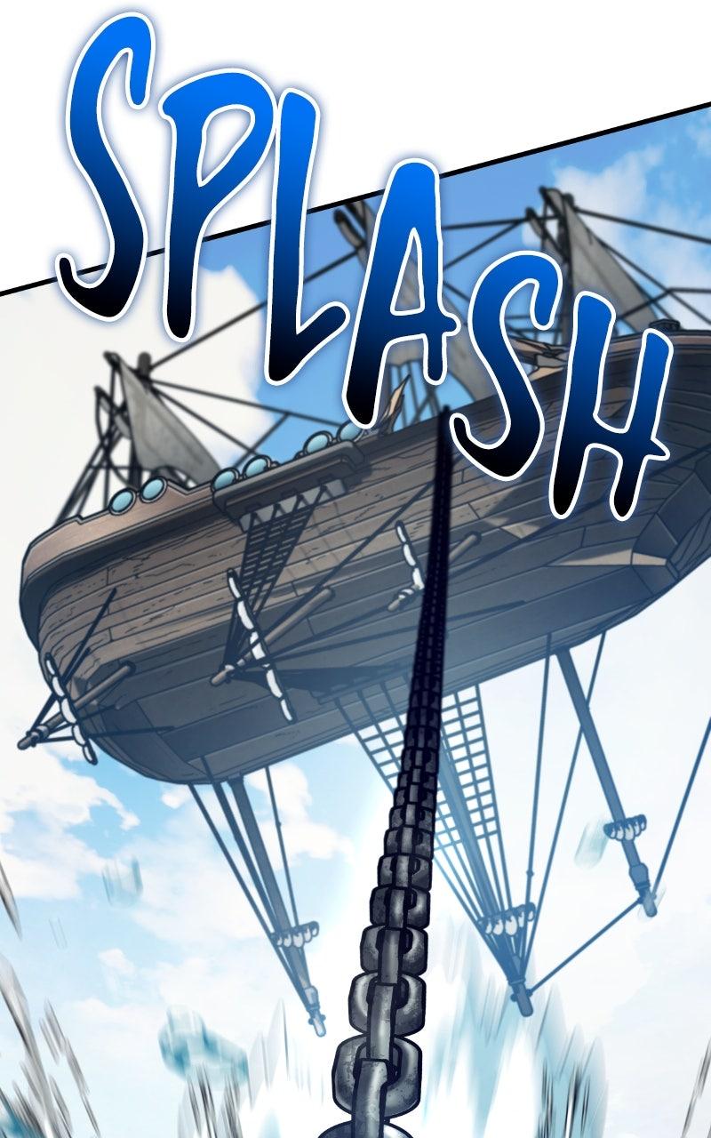 Valhalla Saga Chapter 50 Page 93