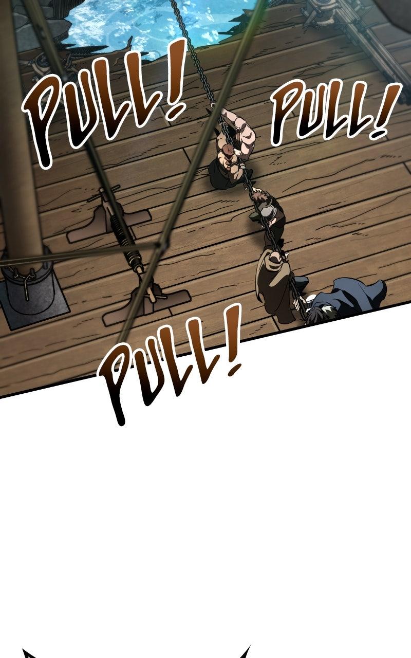 Valhalla Saga Chapter 50 Page 96