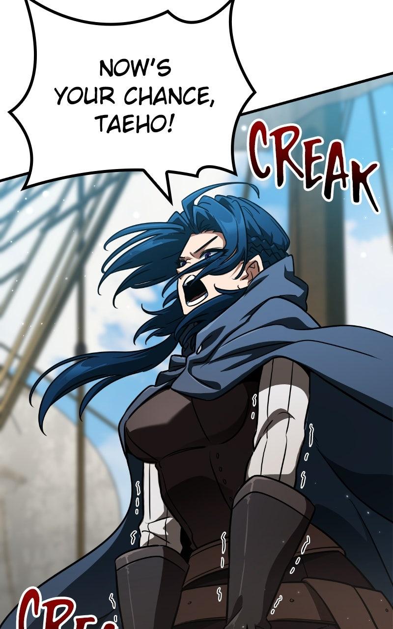 Valhalla Saga Chapter 50 Page 97